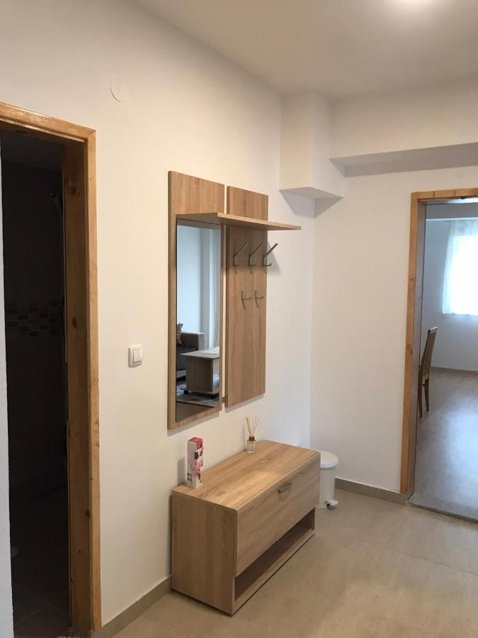 Apartmani & Spa Matin Breg Josanicka Banja Exterior photo