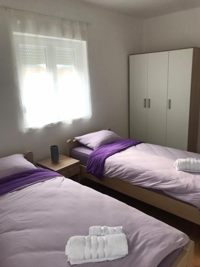 Apartmani & Spa Matin Breg Josanicka Banja Exterior photo