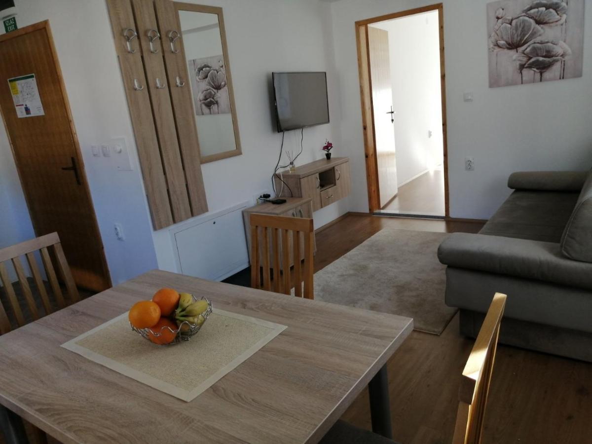 Apartmani & Spa Matin Breg Josanicka Banja Exterior photo