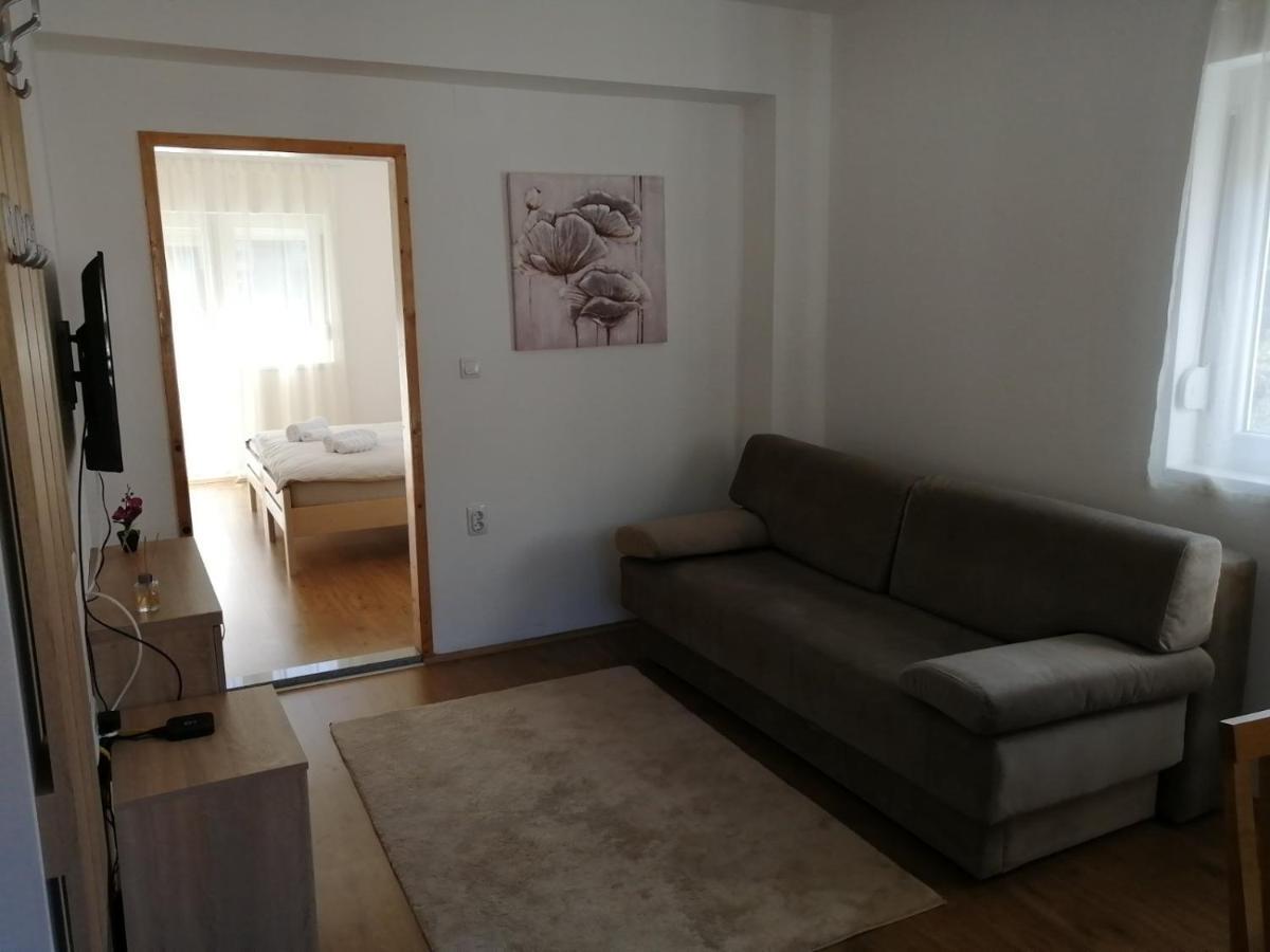 Apartmani & Spa Matin Breg Josanicka Banja Exterior photo