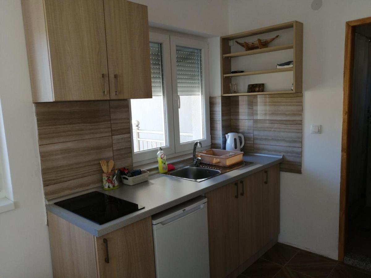 Apartmani & Spa Matin Breg Josanicka Banja Exterior photo