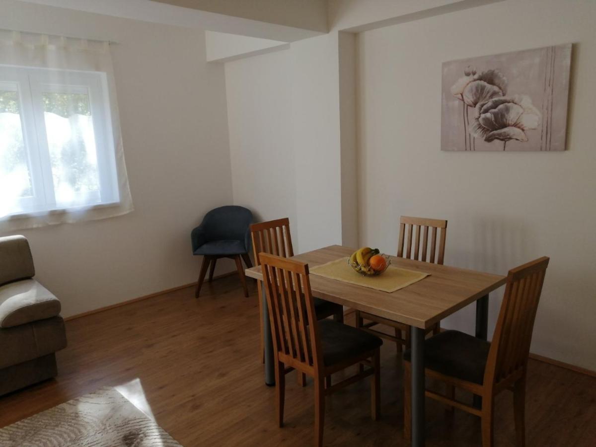 Apartmani & Spa Matin Breg Josanicka Banja Exterior photo