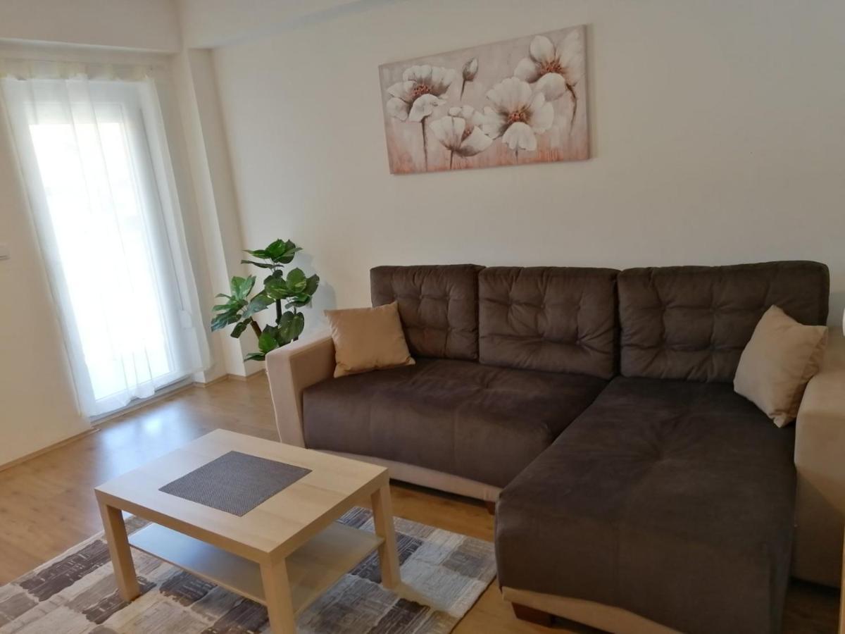 Apartmani & Spa Matin Breg Josanicka Banja Exterior photo