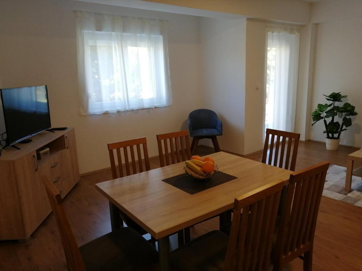 Apartmani & Spa Matin Breg Josanicka Banja Exterior photo