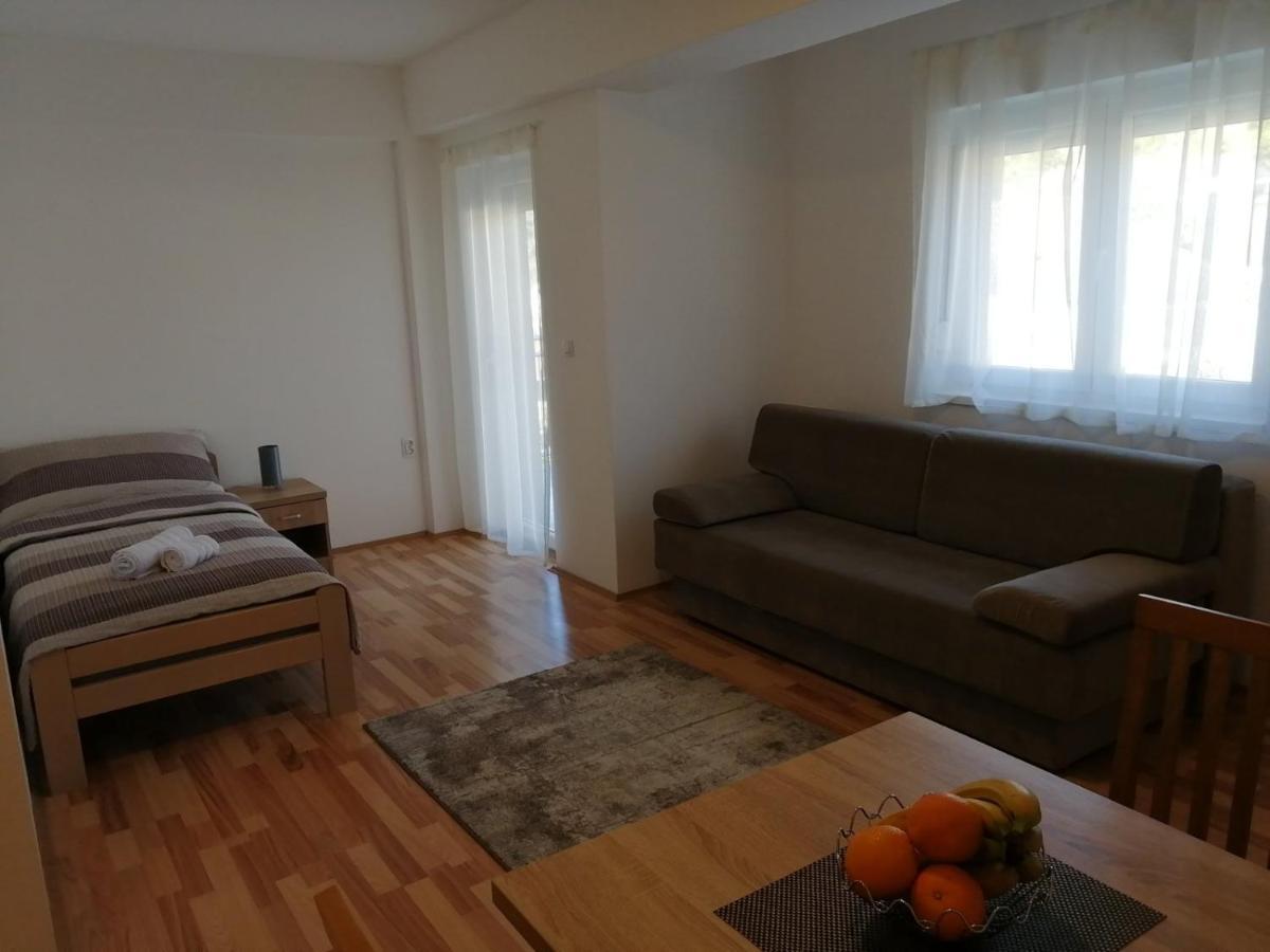 Apartmani & Spa Matin Breg Josanicka Banja Exterior photo