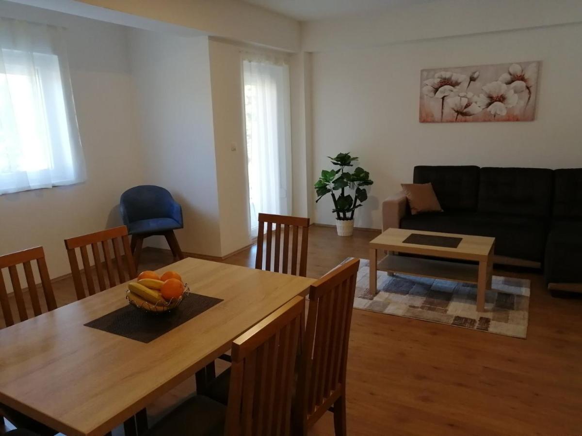 Apartmani & Spa Matin Breg Josanicka Banja Exterior photo