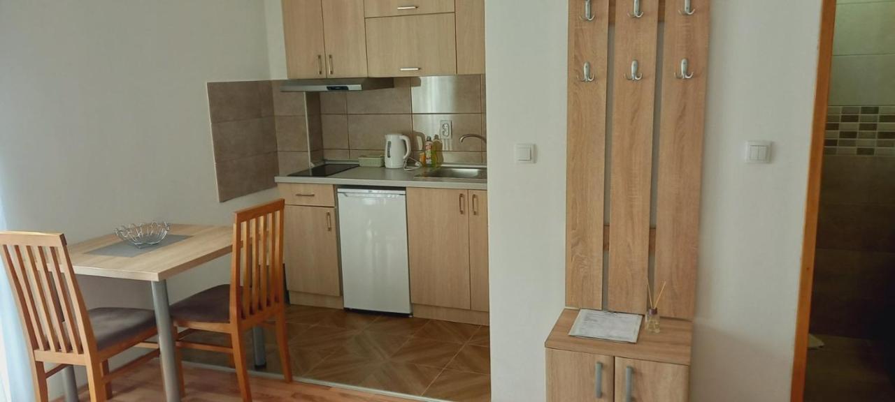 Apartmani & Spa Matin Breg Josanicka Banja Exterior photo