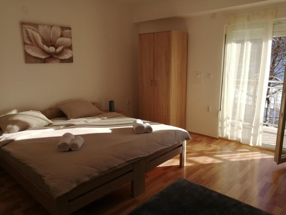 Apartmani & Spa Matin Breg Josanicka Banja Exterior photo