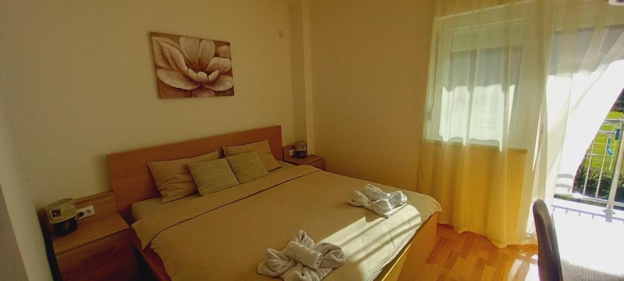 Apartmani & Spa Matin Breg Josanicka Banja Exterior photo