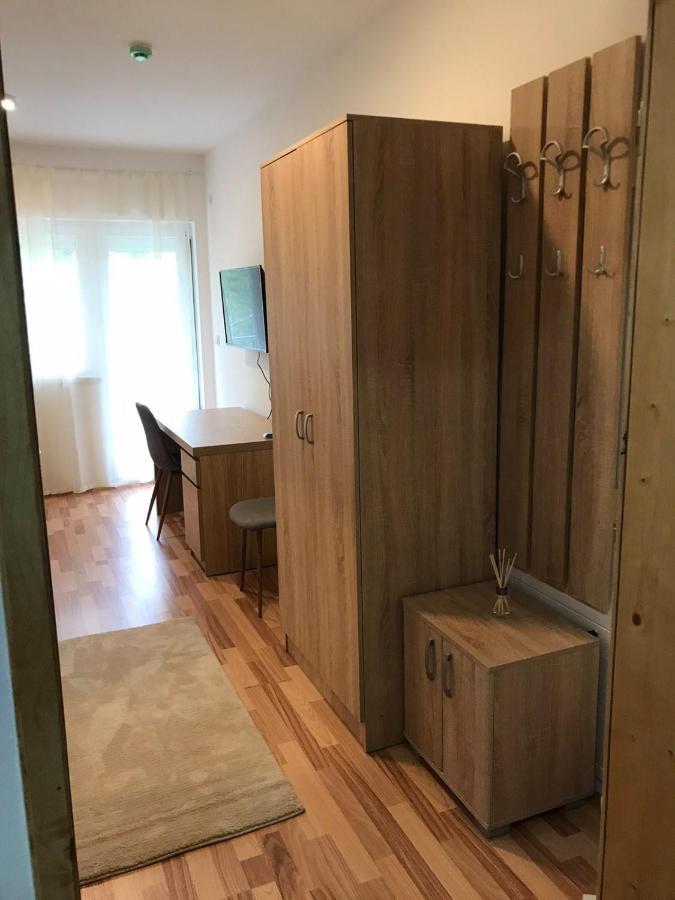 Apartmani & Spa Matin Breg Josanicka Banja Exterior photo