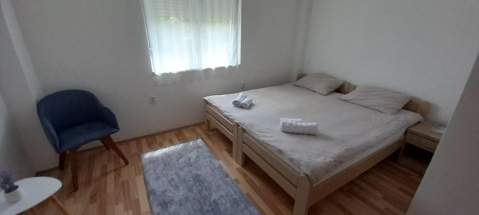 Apartmani & Spa Matin Breg Josanicka Banja Exterior photo